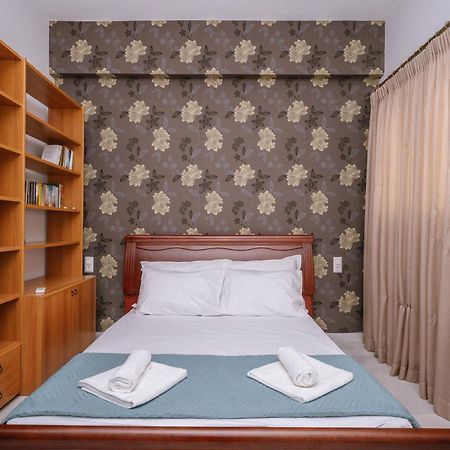 شقة Brand New Family House Est. 2023 كاندية المظهر الخارجي الصورة