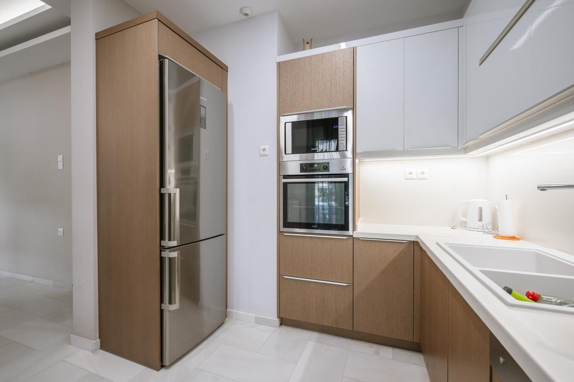 شقة Brand New Family House Est. 2023 كاندية المظهر الخارجي الصورة