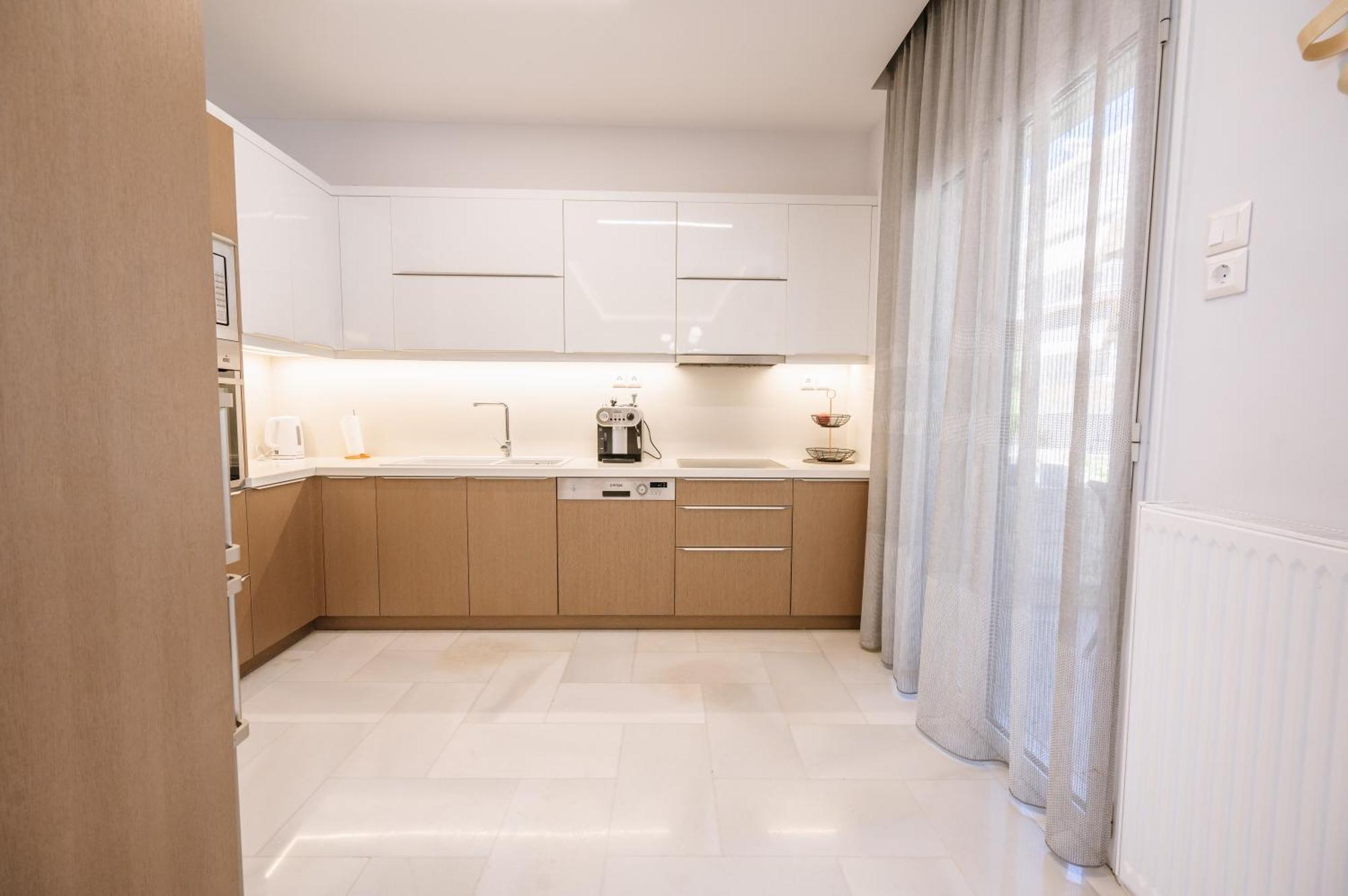 شقة Brand New Family House Est. 2023 كاندية المظهر الخارجي الصورة