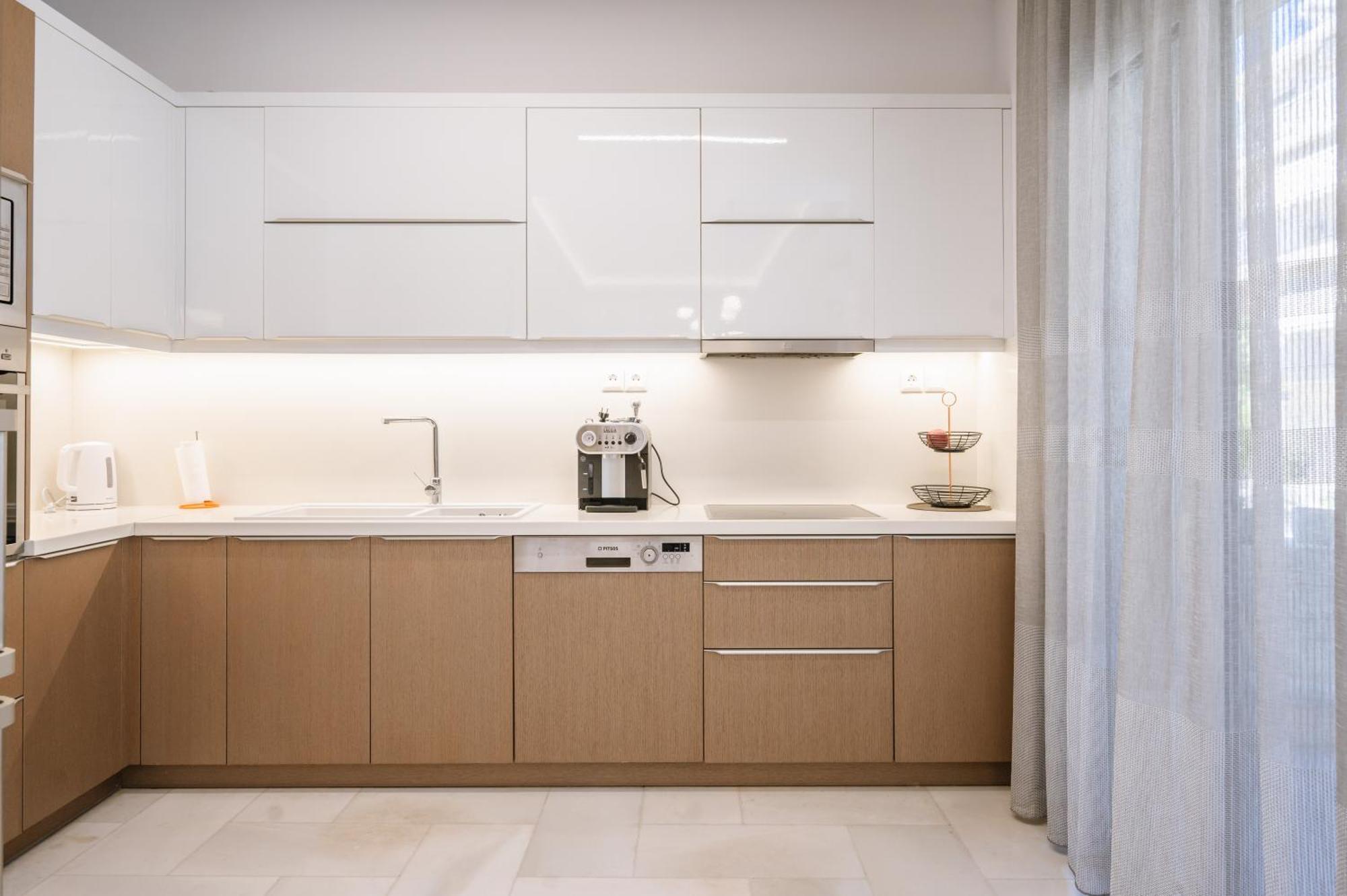 شقة Brand New Family House Est. 2023 كاندية المظهر الخارجي الصورة