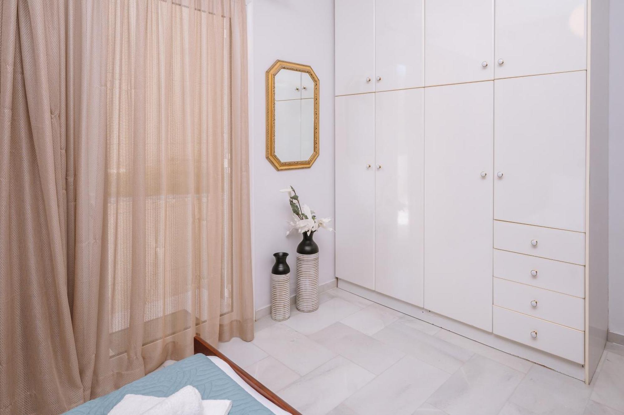 شقة Brand New Family House Est. 2023 كاندية المظهر الخارجي الصورة