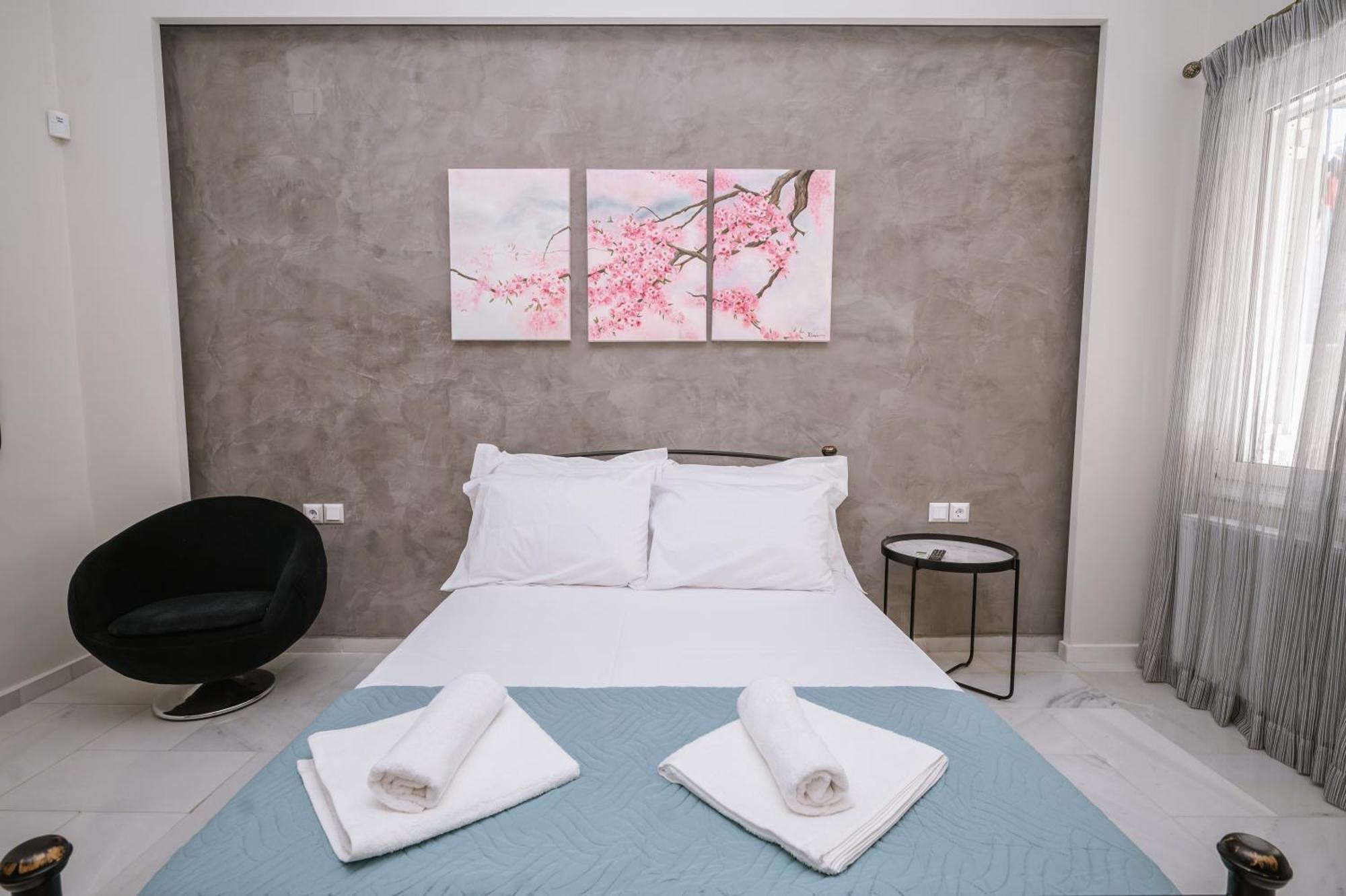 شقة Brand New Family House Est. 2023 كاندية المظهر الخارجي الصورة