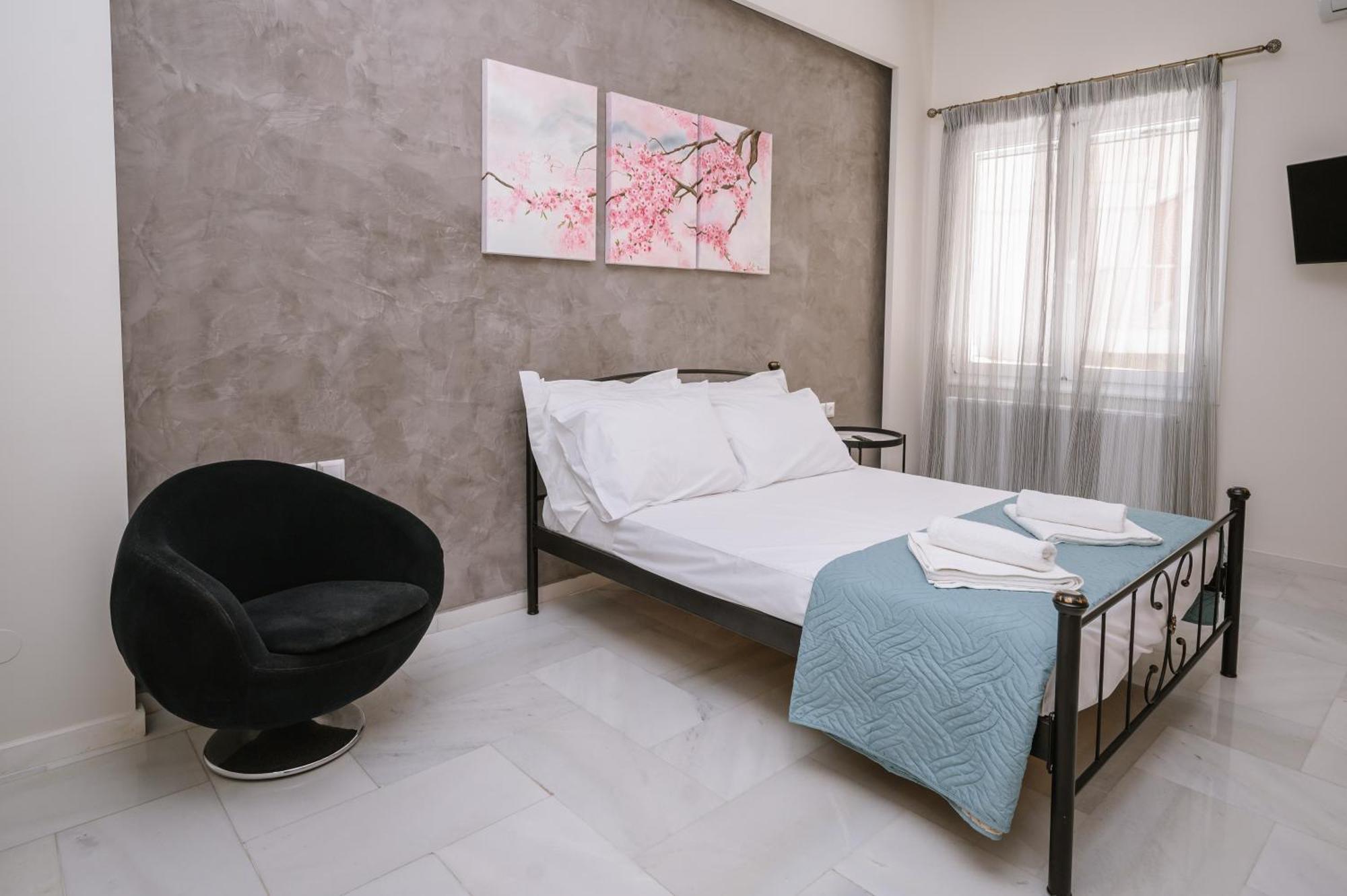 شقة Brand New Family House Est. 2023 كاندية المظهر الخارجي الصورة