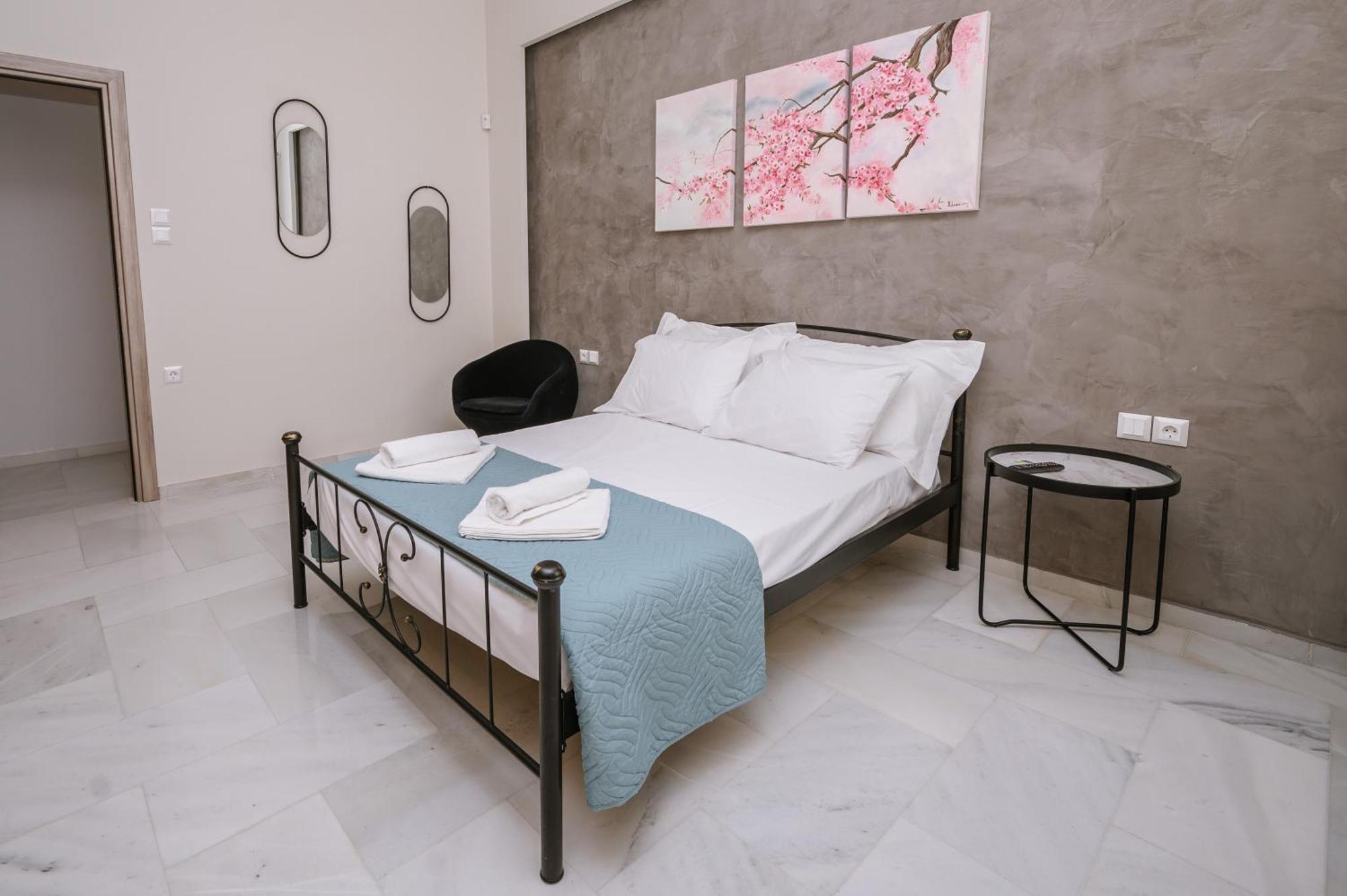 شقة Brand New Family House Est. 2023 كاندية المظهر الخارجي الصورة