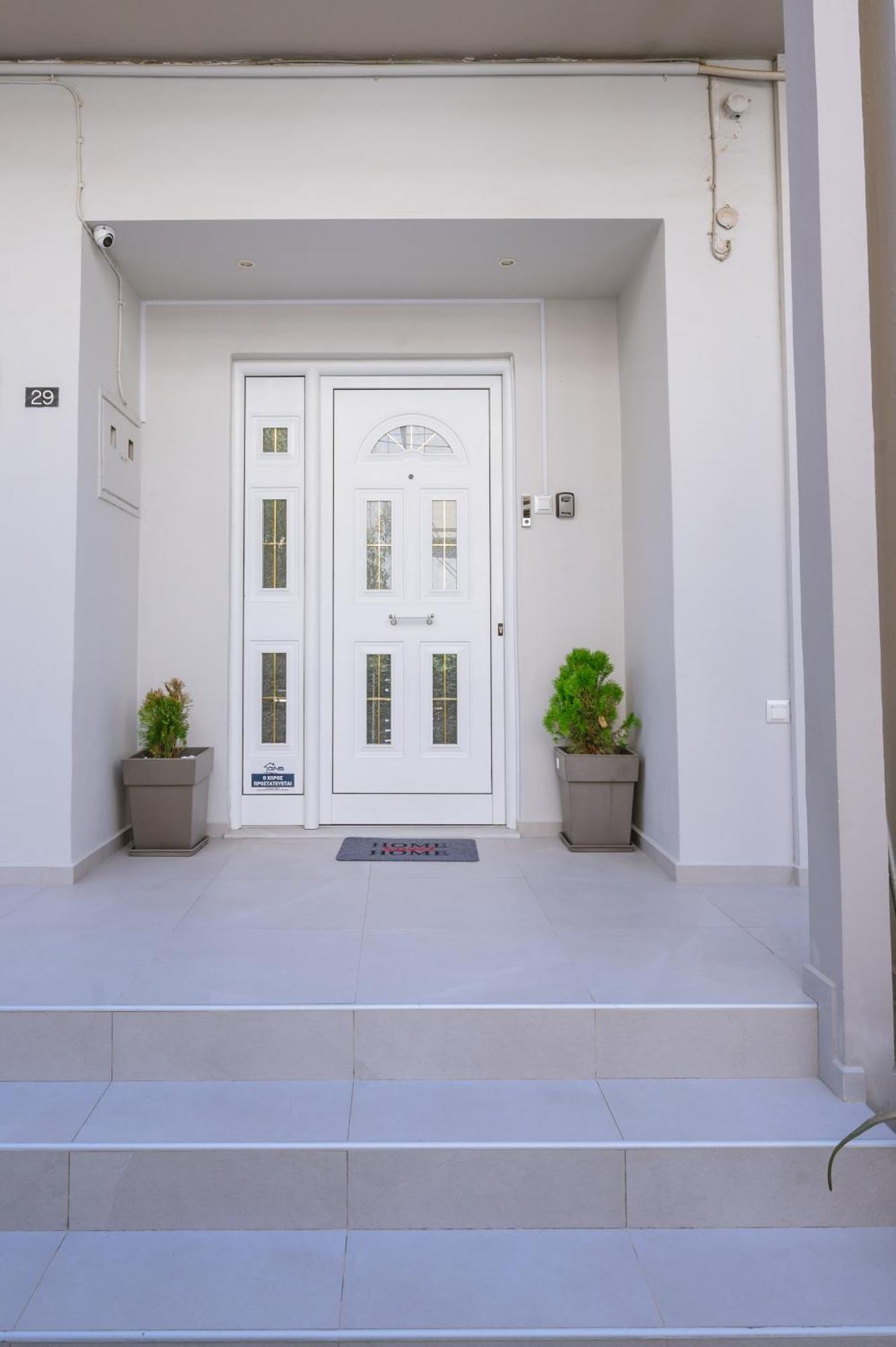 شقة Brand New Family House Est. 2023 كاندية المظهر الخارجي الصورة
